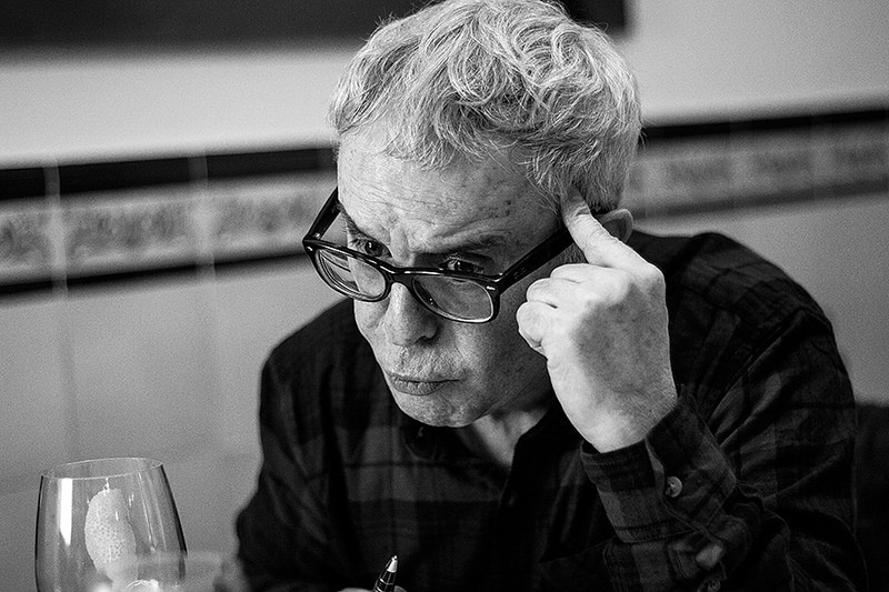 Ferran Torrent: «Escribir, como leer, es un estado de ánimo» 6 Ferran Torrent para JD