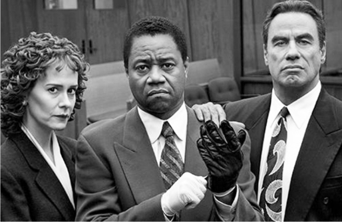 American Crime Storyp