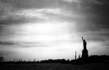 Liberty Island. Fotografía: Gill E (CC).
