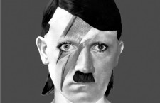 La pulsión nazi del rock and roll