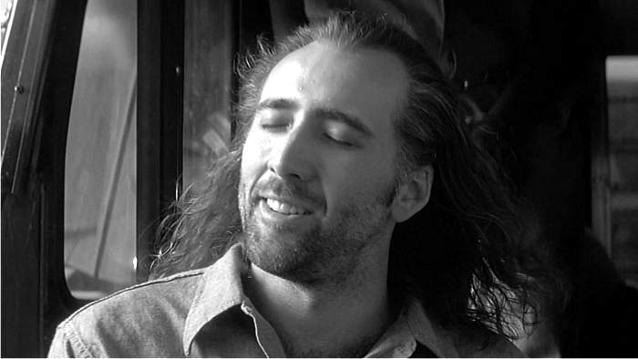 Hollywood Actor Nicolas Cage Wallpaper 07462pp