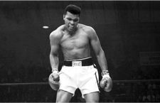 In memoriam: Muhammad Ali
