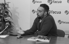 Rubén Sánchez: «Las macroempresas apuestan por el fraude, la mentira y la presión a los Gobiernos»