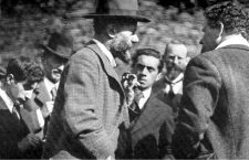 Max Weber. Foto: DP.