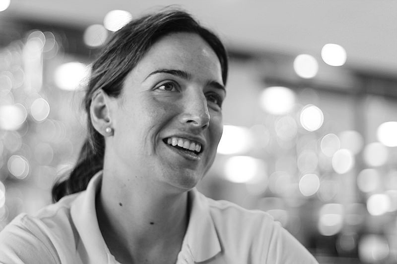 Alhambra Nievas: «Nadie va con el árbitro» 4 Alhambra Nievas para JD 3