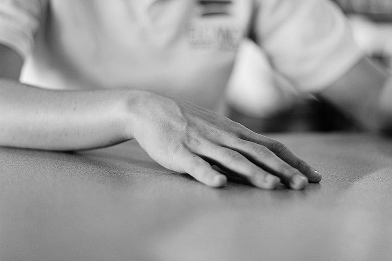 Alhambra Nievas: «Nadie va con el árbitro» 5 Alhambra Nievas para JD 4