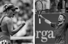 Stanislas Wawrinka, Angelique Kerber y varias cosas que aprendimos del US Open