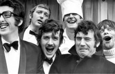 ¿Cuál es la mejor escena de los Monty Python?
