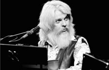 Leon Russell. Foto: Shelter Records.
