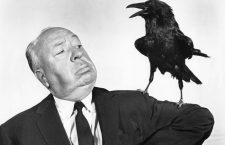Les oiseaux The birds 1963 Real  Alfred Hitchcock Alfred Hitchcock. Collection Christophel / RnB ?? Alfred J Hitchcock Productions
