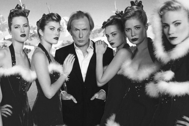 love actually