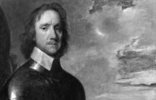 Oliver Cromwell (y IV): un rey sin corona