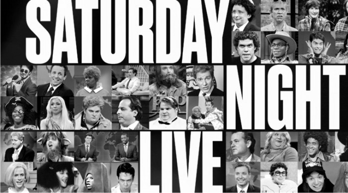 saturday night live p