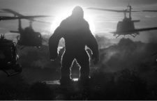 Kong: me enamoré de un gorila