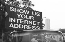 The Internet Show: así era la red en 1995