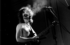 Frank Zappa. Foto: Heinrich Klaffs (CC)