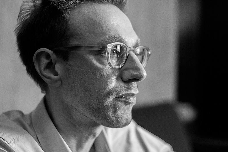 Daniel Tammet para JD 4