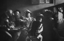 Caravaggio, la basílica de San Pedro y la batalla de Lepanto