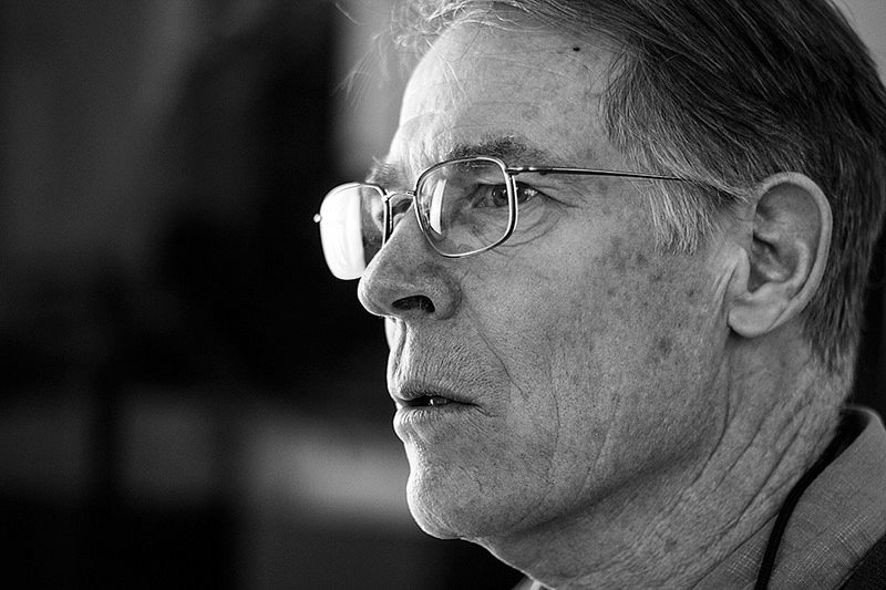 Kim Stanley Robinson para JD 0