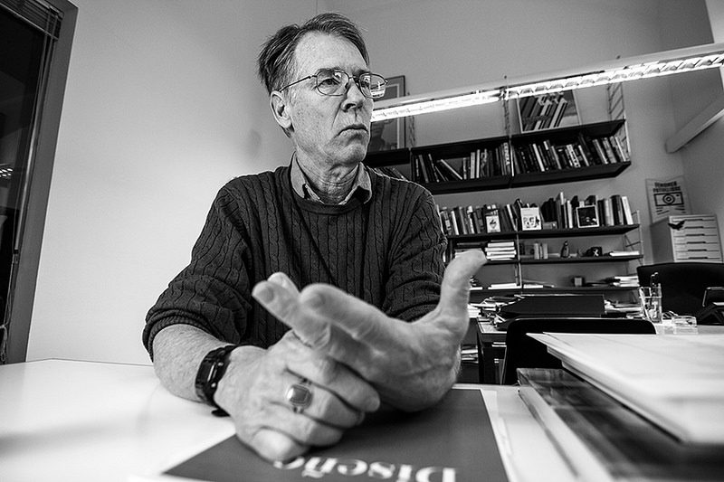 Kim Stanley Robinson para JD 1