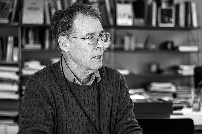 Kim Stanley Robinson para JD 3