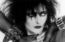 La hora de la bruja: Siouxsie Sioux y el nacimiento del rock gótico