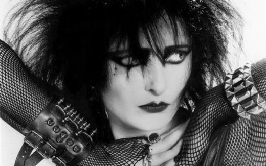 La hora de la bruja: Siouxsie Sioux y el nacimiento del rock gótico - Jot  Down Cultural Magazine