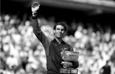 Rafa Nadal, Björn Borg y varias cosas que aprendimos del pasado Roland Garros