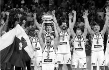 Goran Dragic, Luka Doncic y la mejor final de la historia del baloncesto europeo