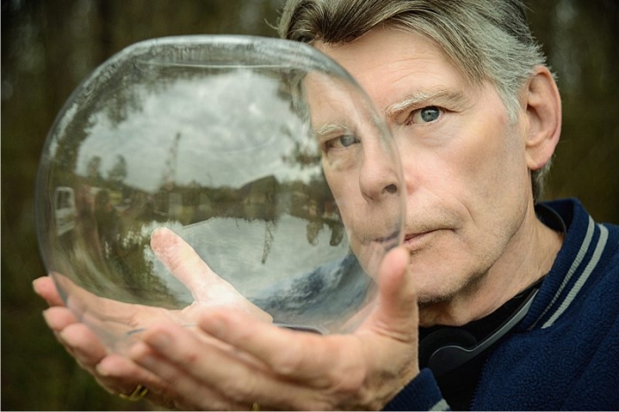 Stephen King: más de setenta años de extrañas circunstancias 1 Stephen King