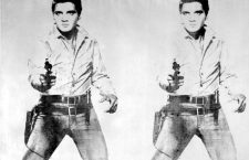 Llenar el vacío: Elvis en la oscuridad