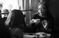 Claudia Salazar: «Prefiero decir “literatura escrita por mujeres” que “literatura femenina”»