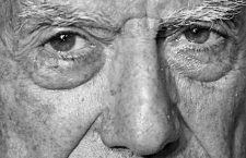 Mario Vargas Llosa: ultraviolencia contemporánea