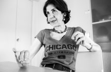 Fabiola Gianotti: «Progress evolves smoothly based on the development and improvement of known technology»