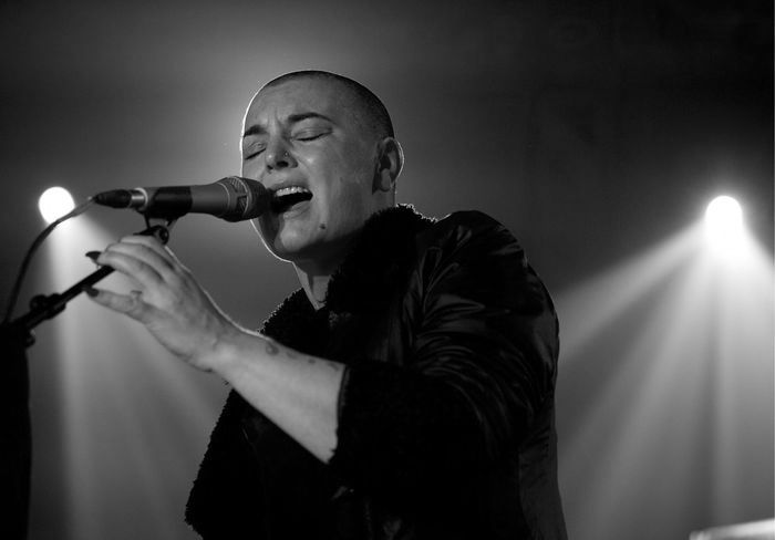 Mencap Little Noise Sessions – London