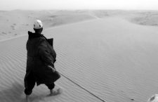 Taklamakán: biografía del desierto
