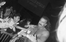 Jake «the Snake» Roberts: fama, alcohol y coca