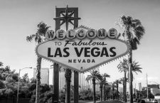 Emoción y éxito en Las Vegas (con el criterio Kelly)