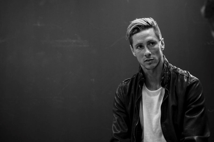 Fernando Torres para JD
