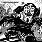 Beowulf, Gaudí y Velázquez se enfrentan en los Óscar del cómic