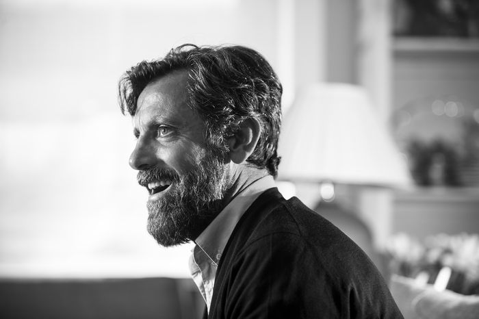 Quique Sánchez Flores