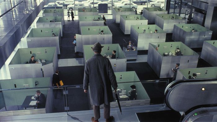 ¿Qué es el verano?, me preguntas: «Las vacaciones del señor Hulot» 3 3 result 2