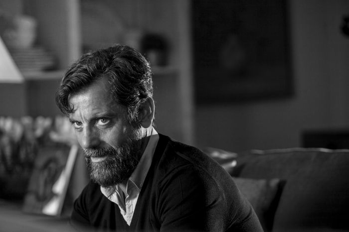 Quique Sánchez Flores