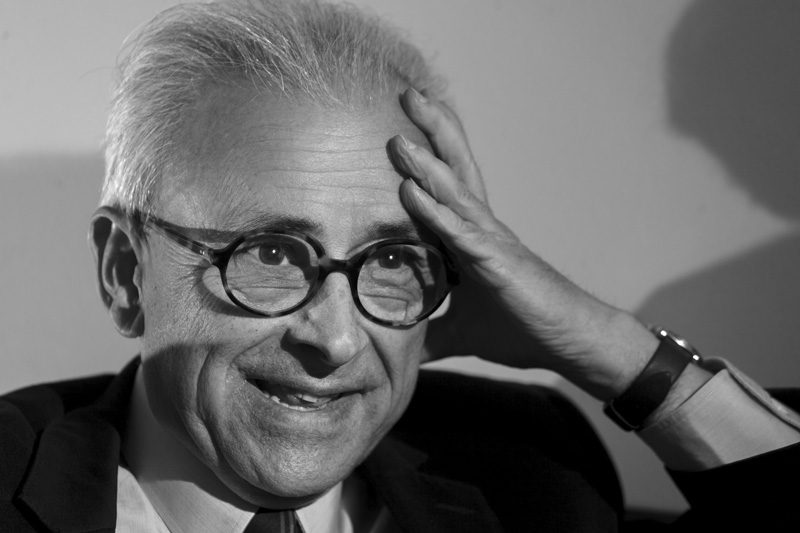 Antonio Damasio – Berggruen Institute