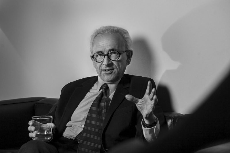 Antonio Damasio  From Feelings to Socio-Cultural Homeostasis - TOWARDS  LIFE-KNOWLEDGE