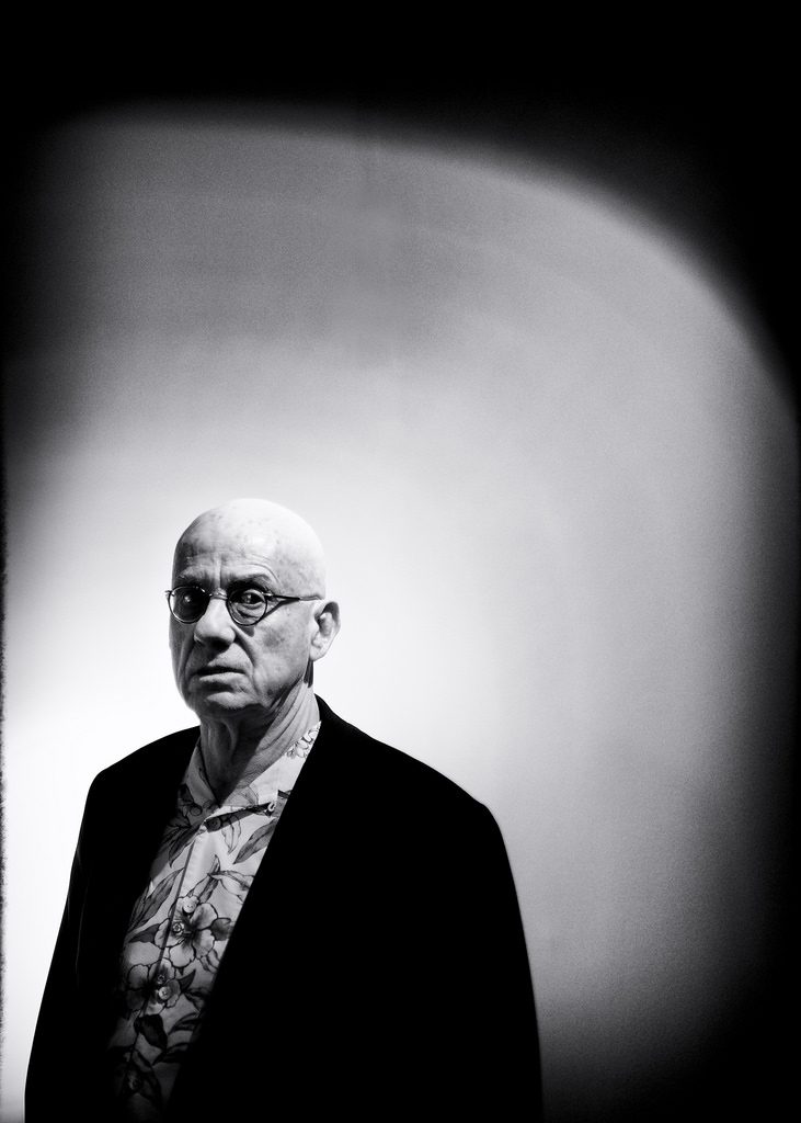 James Ellroy para JD 5