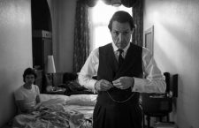 Trate de no perderse «A Very English Scandal»