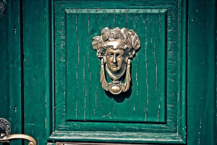 La puerta es verde, etcétera 1 oie IPqOIR54Q6r5
