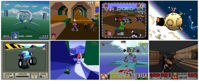 El cerebro de la bestia: el nacimiento de Super Nintendo (I) 4