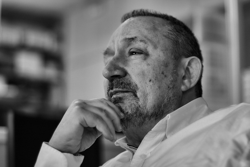 Abelardo Linares para JD 0
